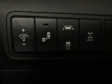 2021 Hyundai Tucson - image 22