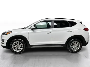 2021 Hyundai Tucson - image 11