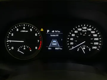 2021 Hyundai Tucson - image 19