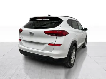 2021 Hyundai Tucson - image 15