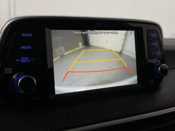 2021 Hyundai Tucson - image 24