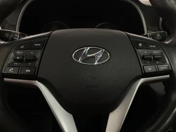 2021 Hyundai Tucson - image 18