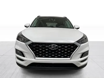 2021 Hyundai Tucson - image 9