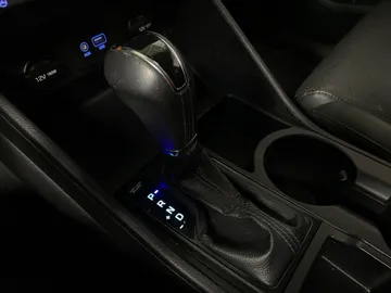 2021 Hyundai Tucson - image 26