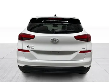 2021 Hyundai Tucson - image 13