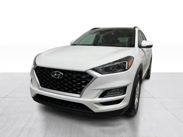 2021 Hyundai Tucson - image 10