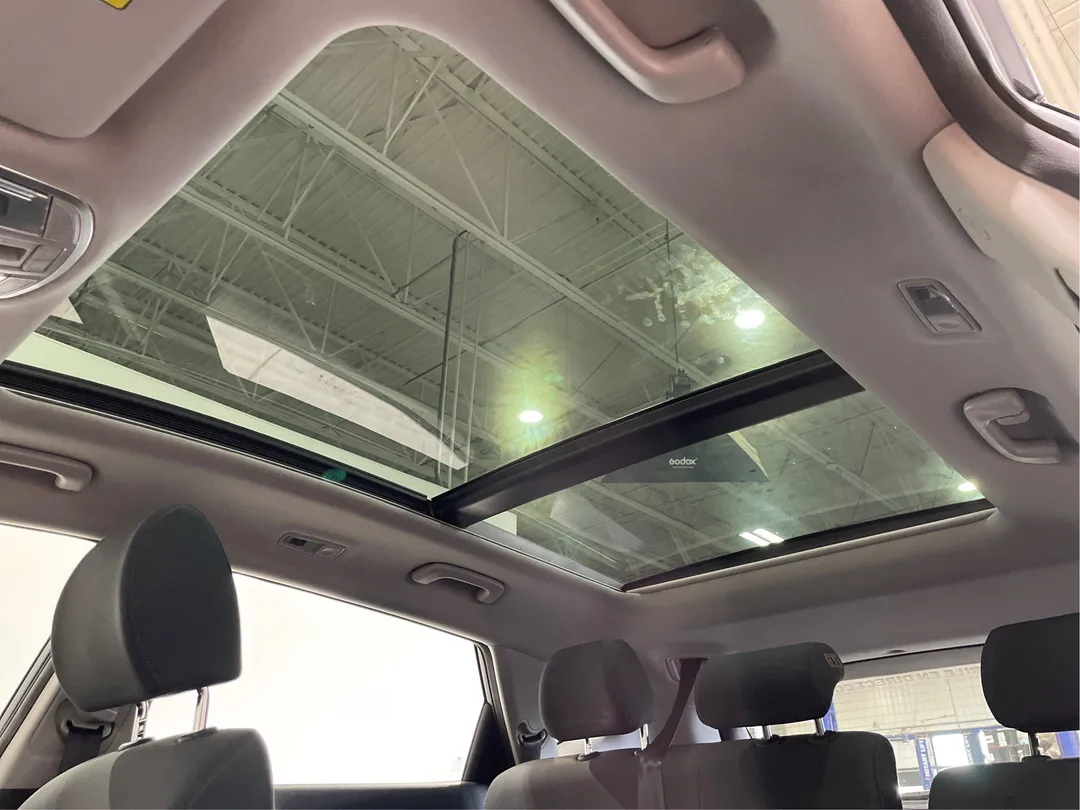 2019 Hyundai Tucson — photo 5