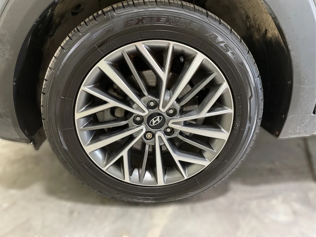 2019 Hyundai Tucson — photo 6