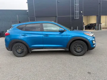 2021 Hyundai Tucson - image 6