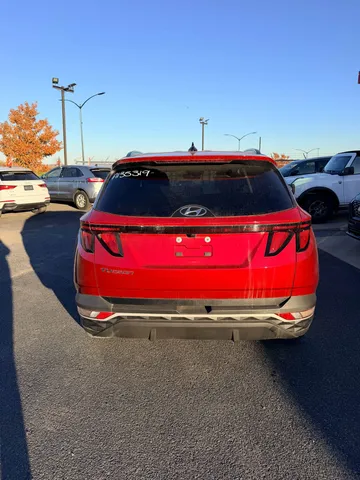 2023 Hyundai Tucson - image 6