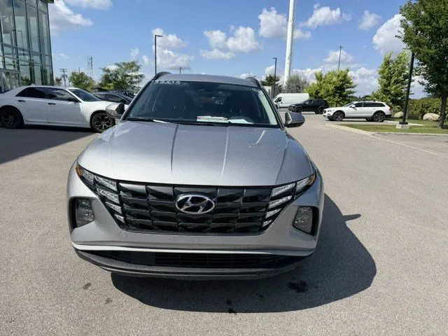 Hyundai Tucson 2023 à vendre - photo 2
