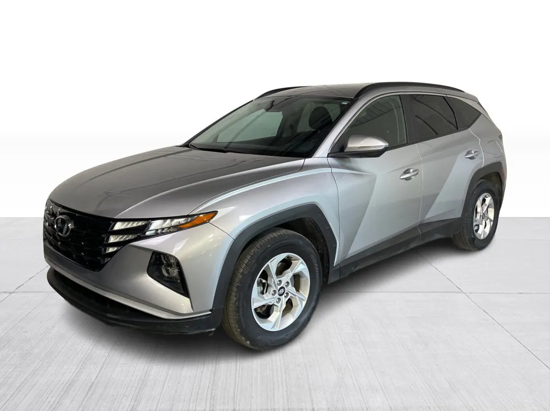 2023 Hyundai Tucson for sale - photo 4