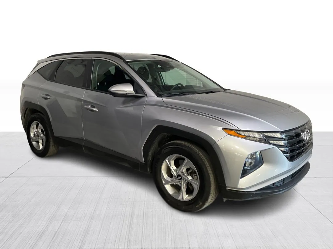 2023 Hyundai Tucson for sale - photo 2