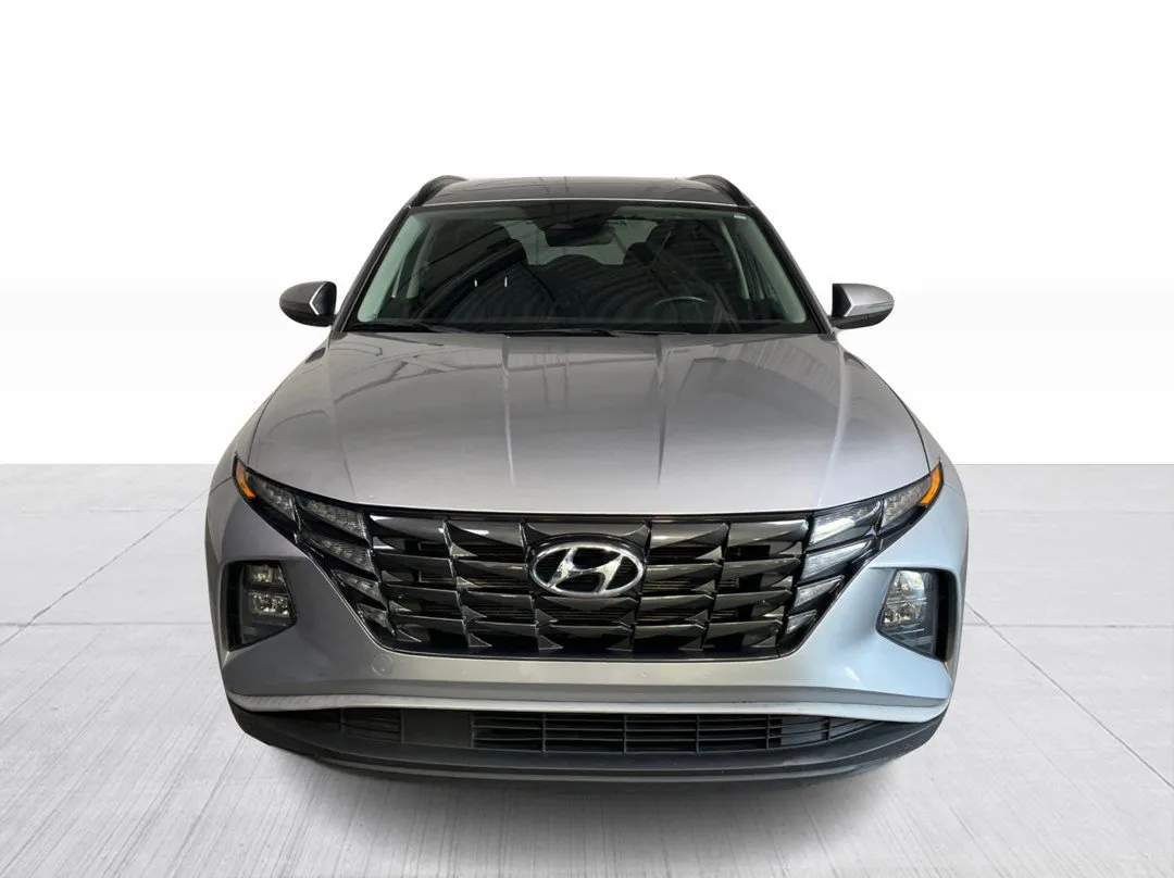 2023 Hyundai Tucson for sale - photo 3