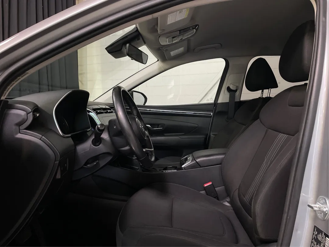 Hyundai Tucson 2023 à vendre - photo 3