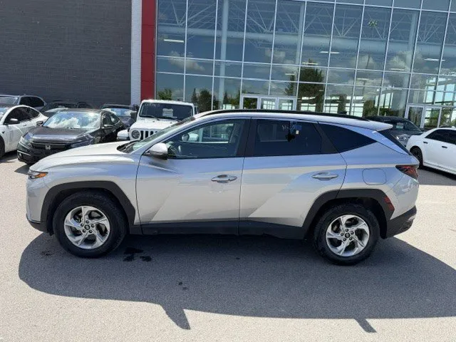 Hyundai Tucson 2023 à vendre - photo 4