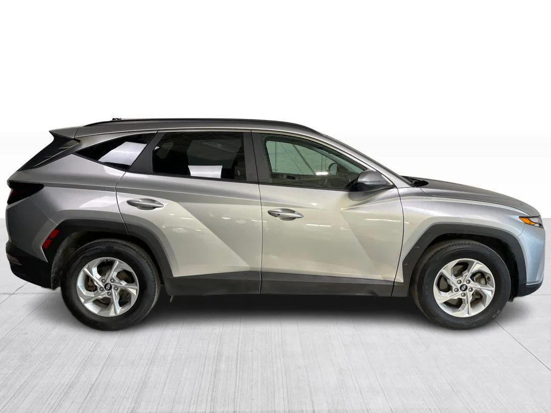 2023 Hyundai Tucson for sale - photo 1
