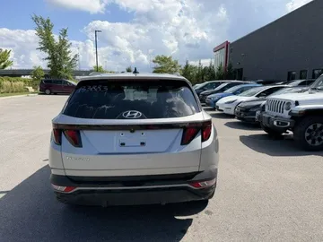 2023 Hyundai Tucson - image 6
