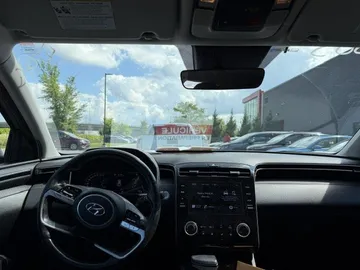 2023 Hyundai Tucson - image 7