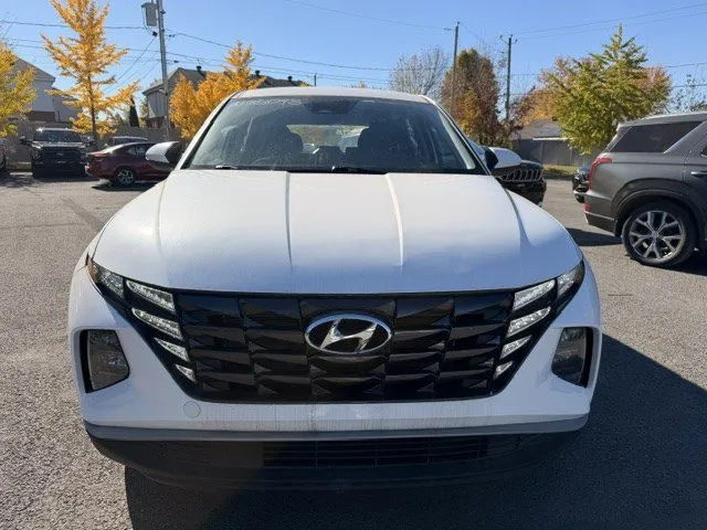 2022 Hyundai Tucson for sale - photo 1