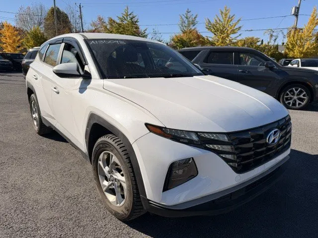 2022 Hyundai Tucson for sale - photo 2