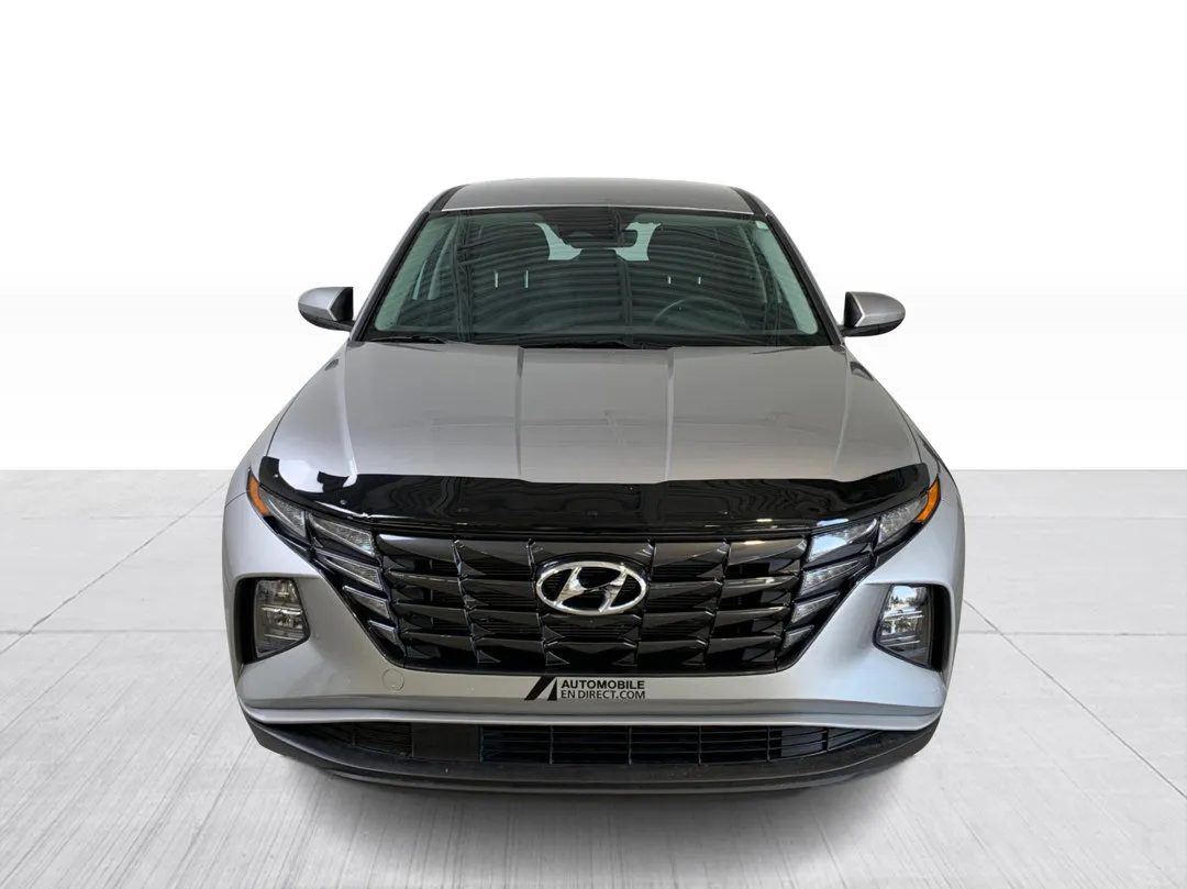 Hyundai Tucson 2023 à vendre - photo 2