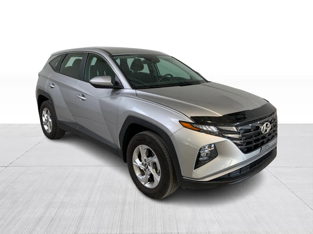 Hyundai Tucson 2023 à vendre - photo 1