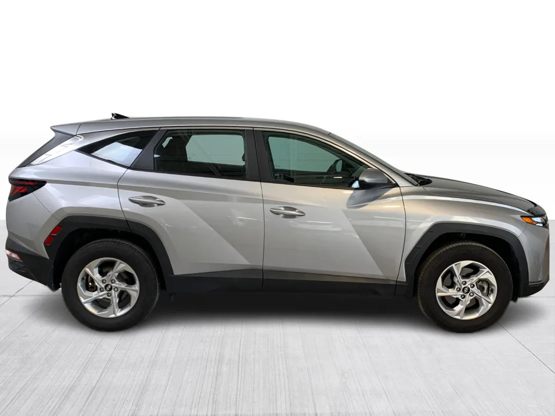 Hyundai Tucson 2023 à vendre - photo 2