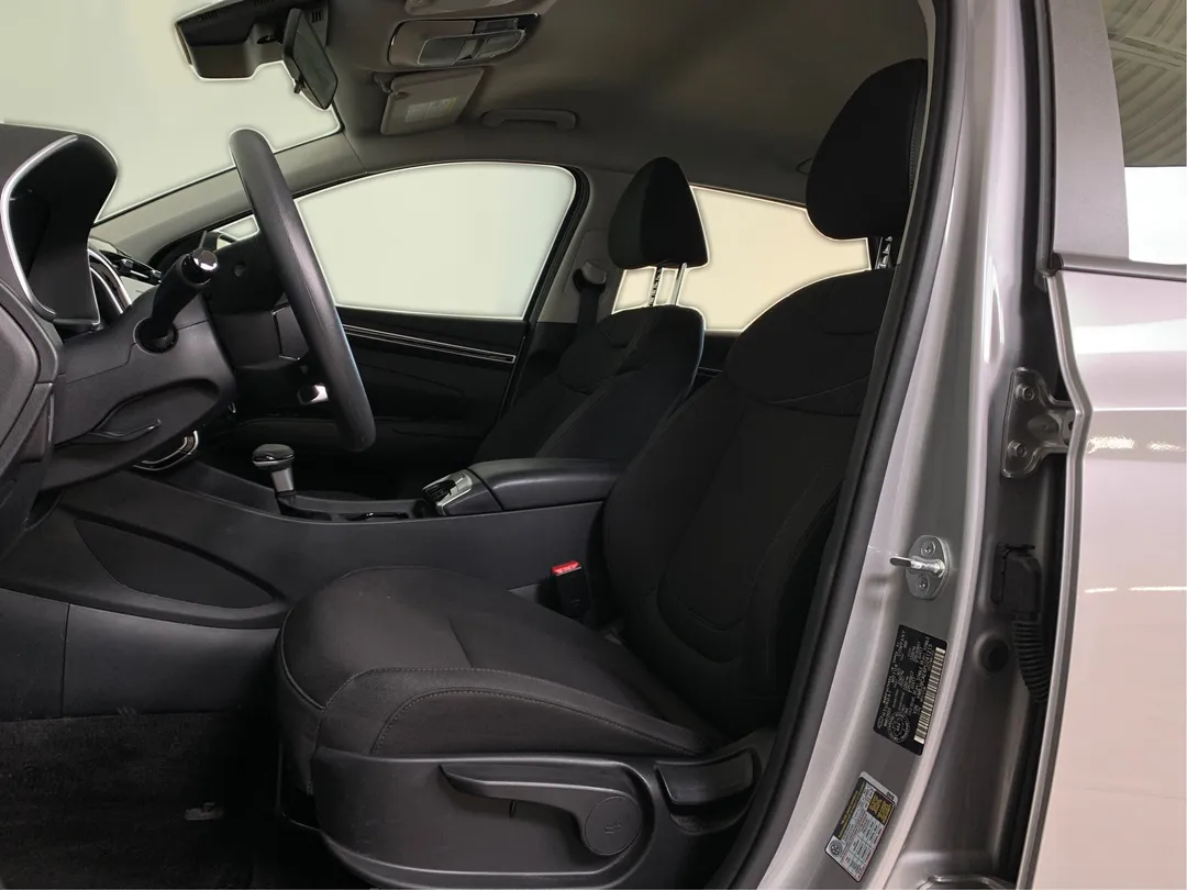 Hyundai Tucson 2023 à vendre - photo 3