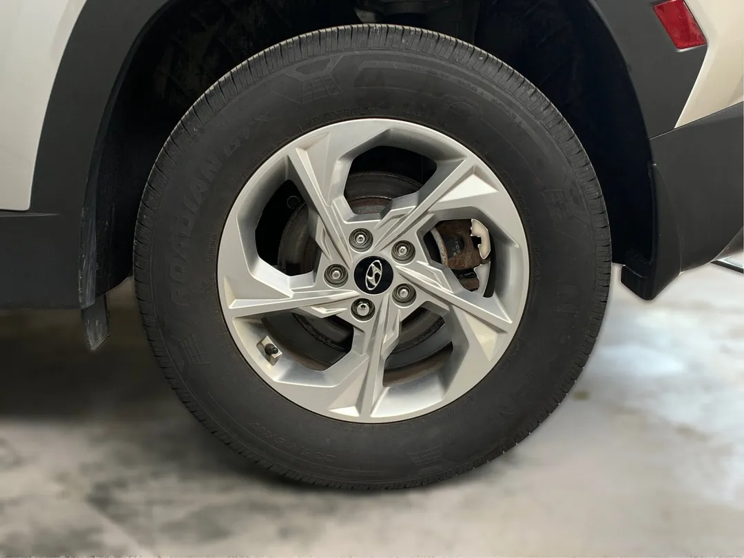 Hyundai Tucson 2023 à vendre - photo 4