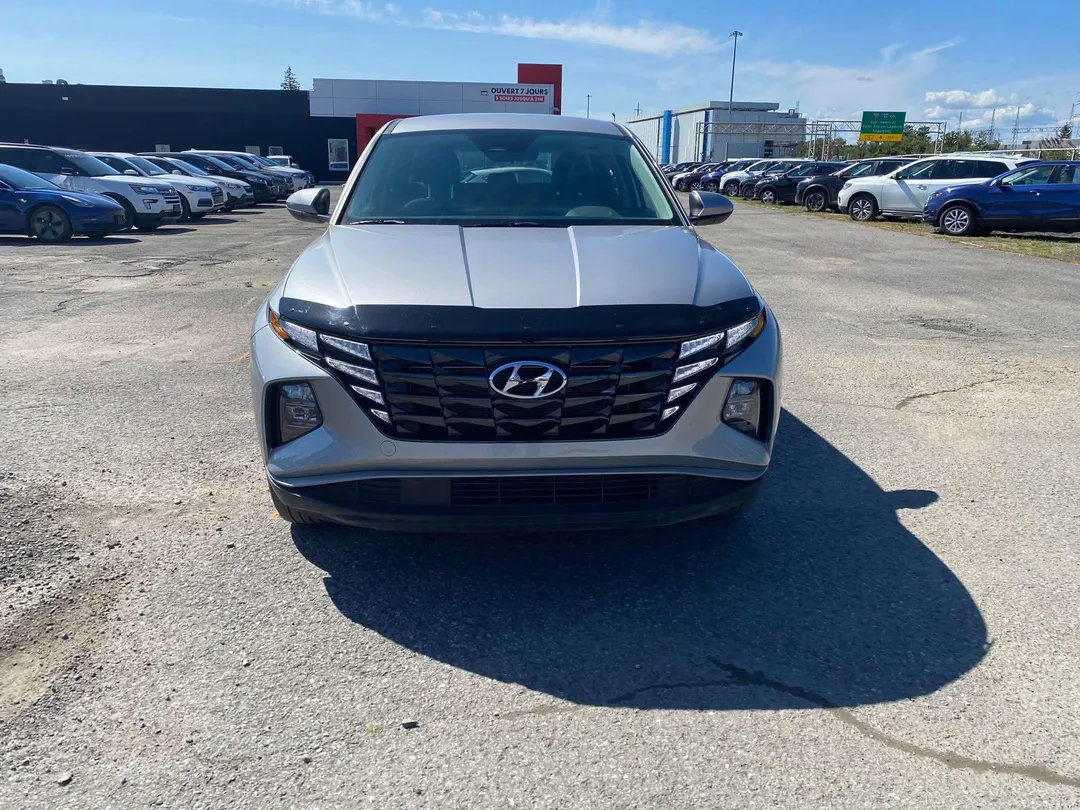 Hyundai Tucson 2023 à vendre - photo 2