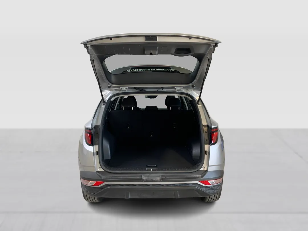 2023 Hyundai Tucson Essential, photo 10