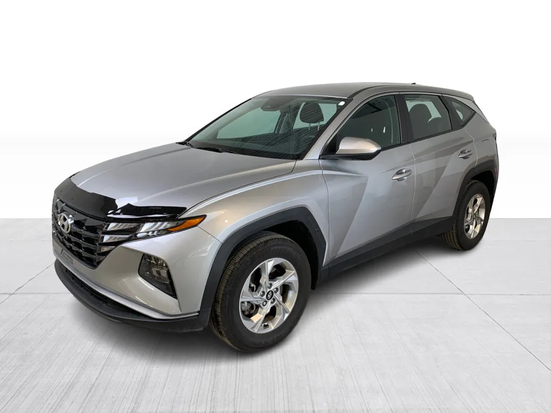 Hyundai Tucson 2023 à vendre - photo 3