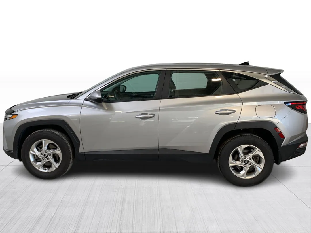 Hyundai Tucson 2023 à vendre - photo 4