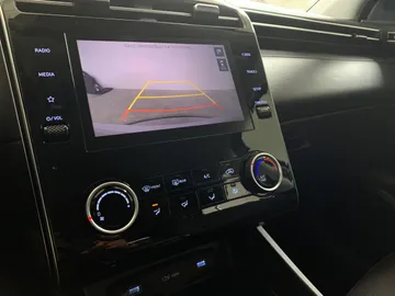 2023 Hyundai Tucson - image 17
