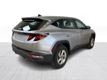 2023 Hyundai Tucson - image 12