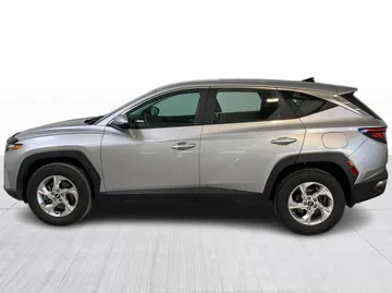 2023 Hyundai Tucson - image 8