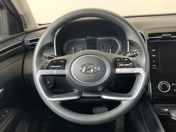 2023 Hyundai Tucson - image 16