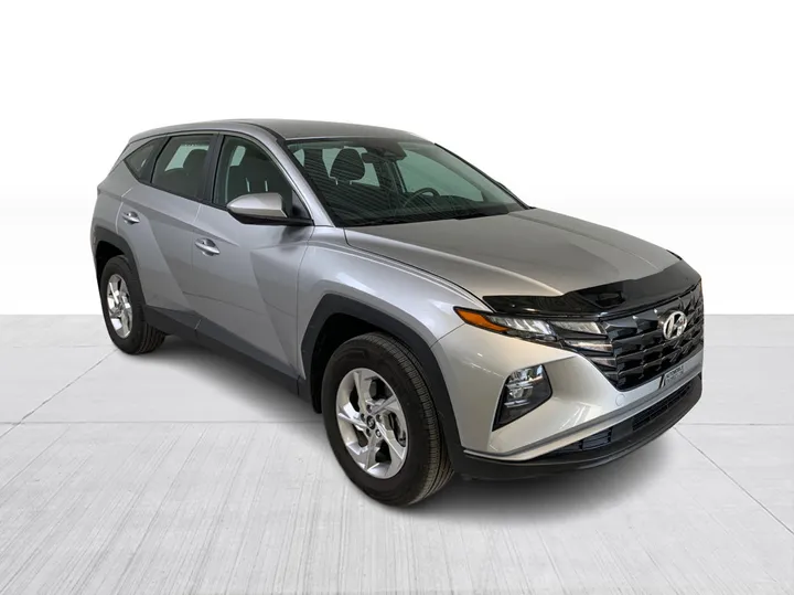 2023 Hyundai Tucson for sale - photo 1
