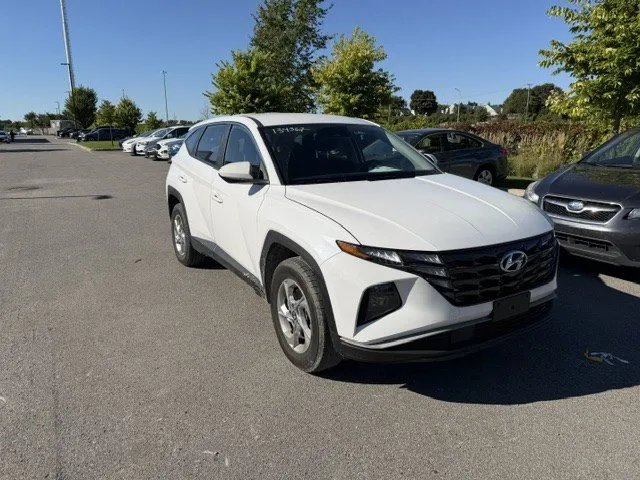 2023 Hyundai Tucson for sale - photo 1