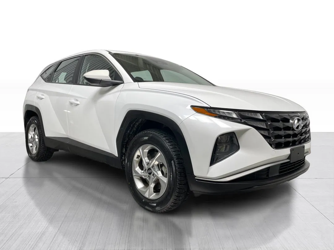 Hyundai Tucson 2023 à vendre - photo 1