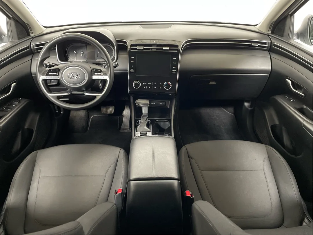 Hyundai Tucson 2023 à vendre - photo 4