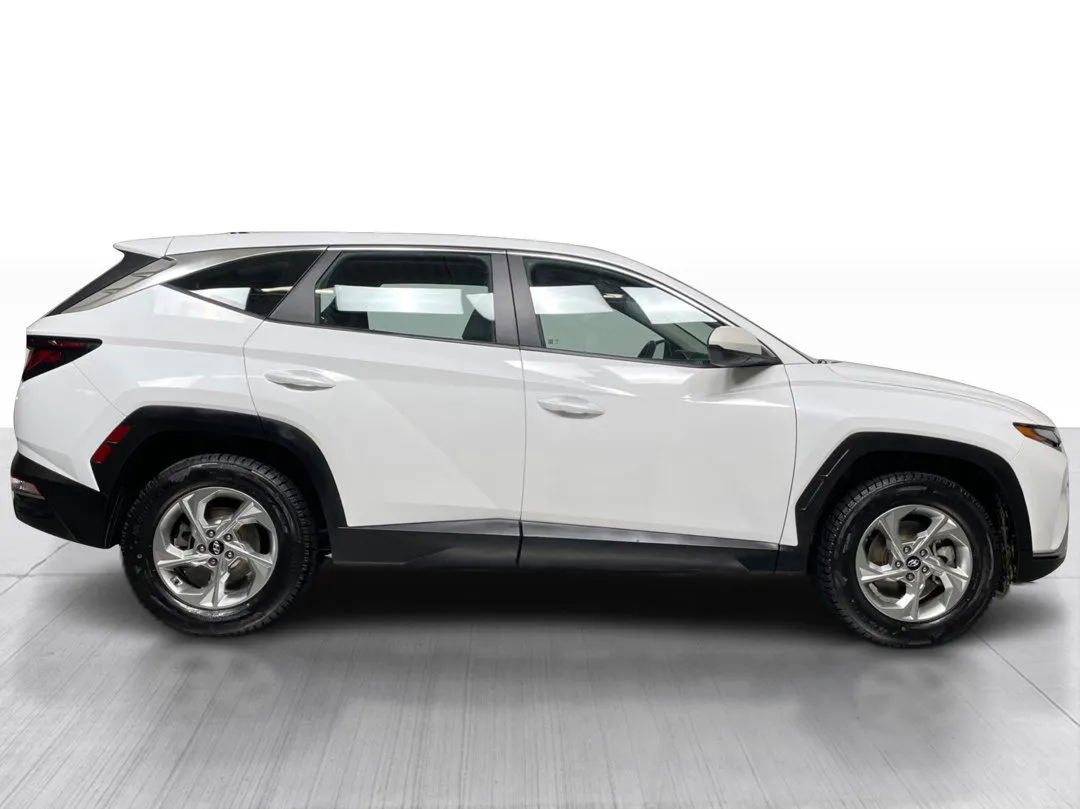 Hyundai Tucson 2023 à vendre - photo 2