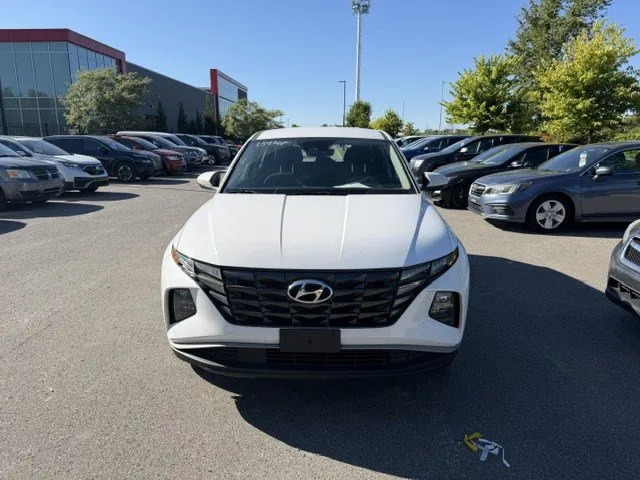 2023 Hyundai Tucson for sale - photo 2