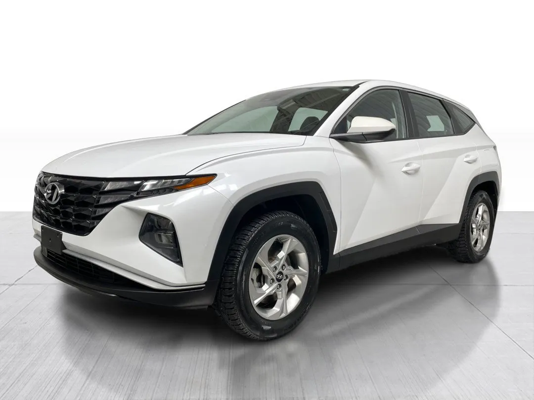 Hyundai Tucson 2023 à vendre - photo 3