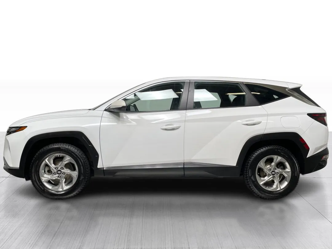 Hyundai Tucson 2023 à vendre - photo 4