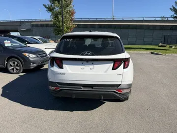 2023 Hyundai Tucson - image 6