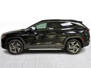 2022 Hyundai Tucson Hybrid - image 11