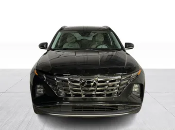 2022 Hyundai Tucson Hybrid - image 9