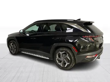 2022 Hyundai Tucson Hybrid - image 12